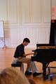 Will-s Piano Recital 2003